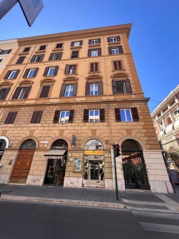 Appartamento – Rome - Vista 3