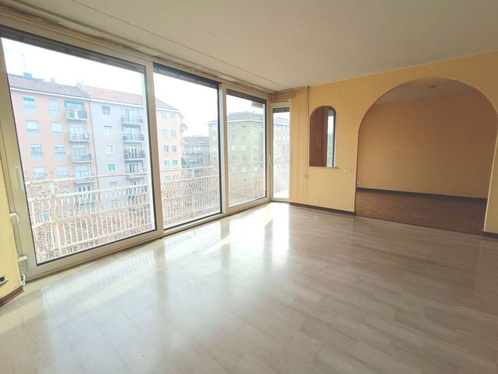 Appartamento – Milan - Vista 3