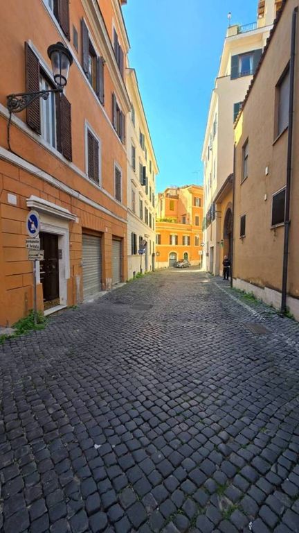 Appartamento – Rome - Vista 3
