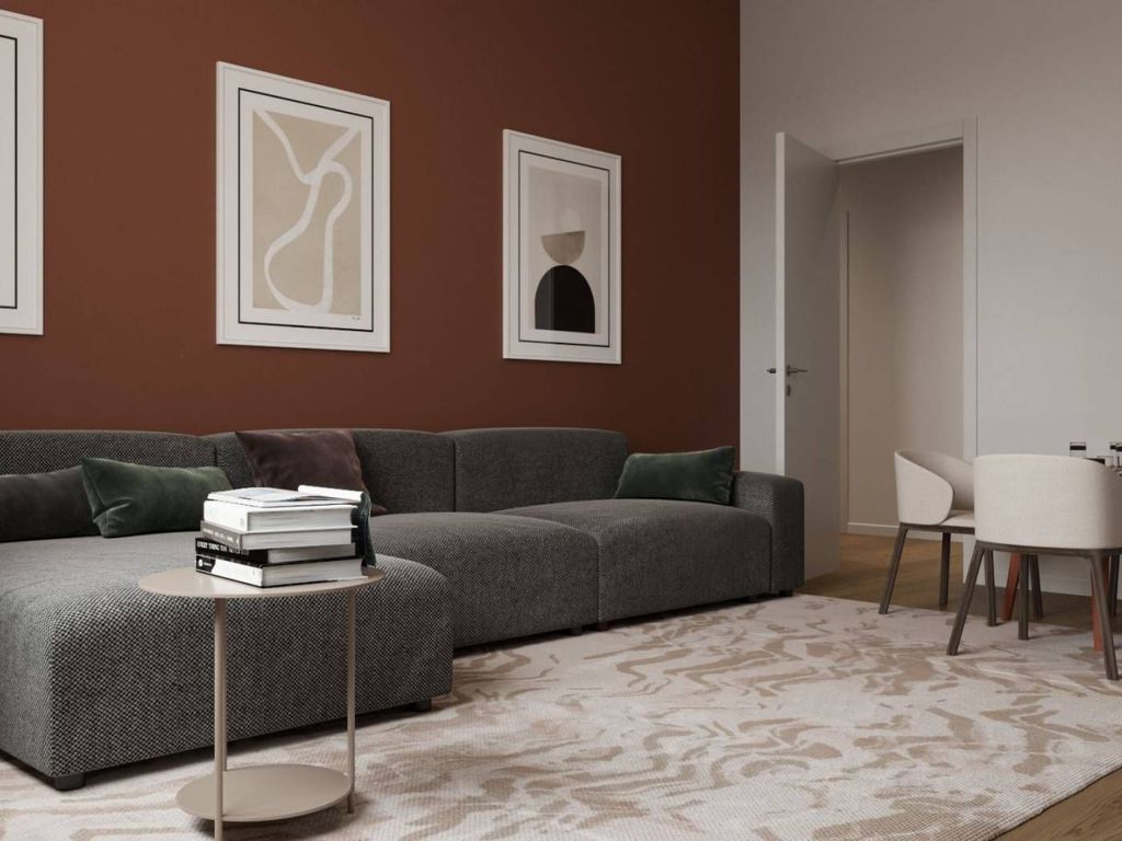 Appartamento – Rome - Vista 3