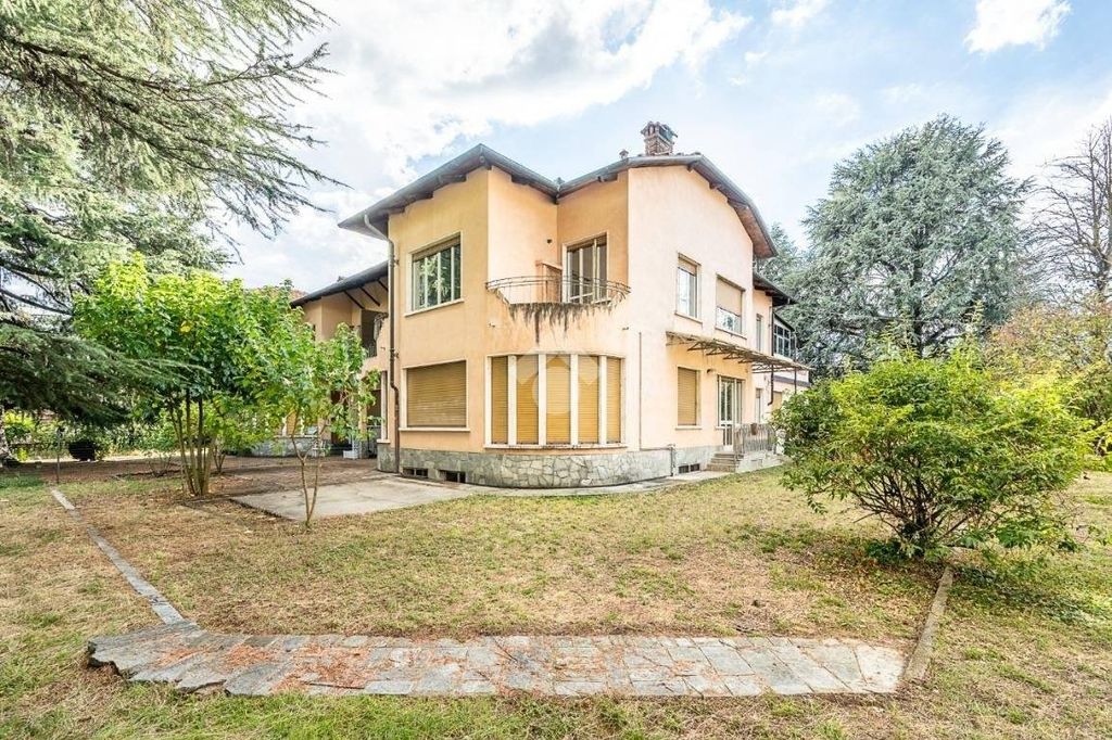 Casa – Collegno - Vista 3