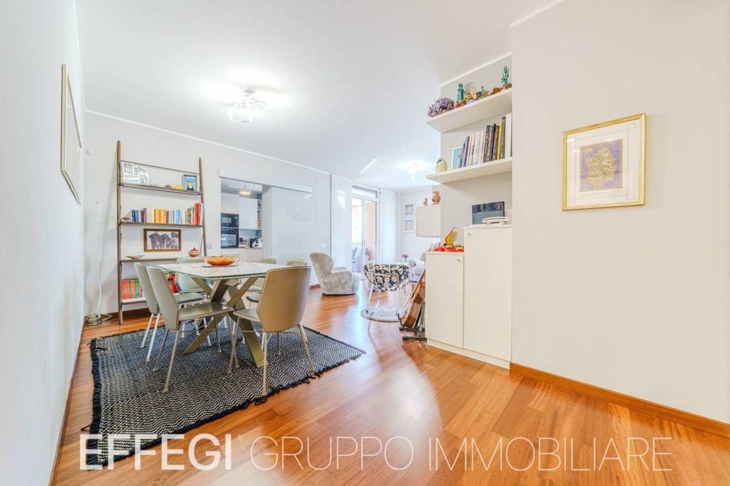 Appartamento – Cernusco sul Naviglio, Ronco - Vista 3