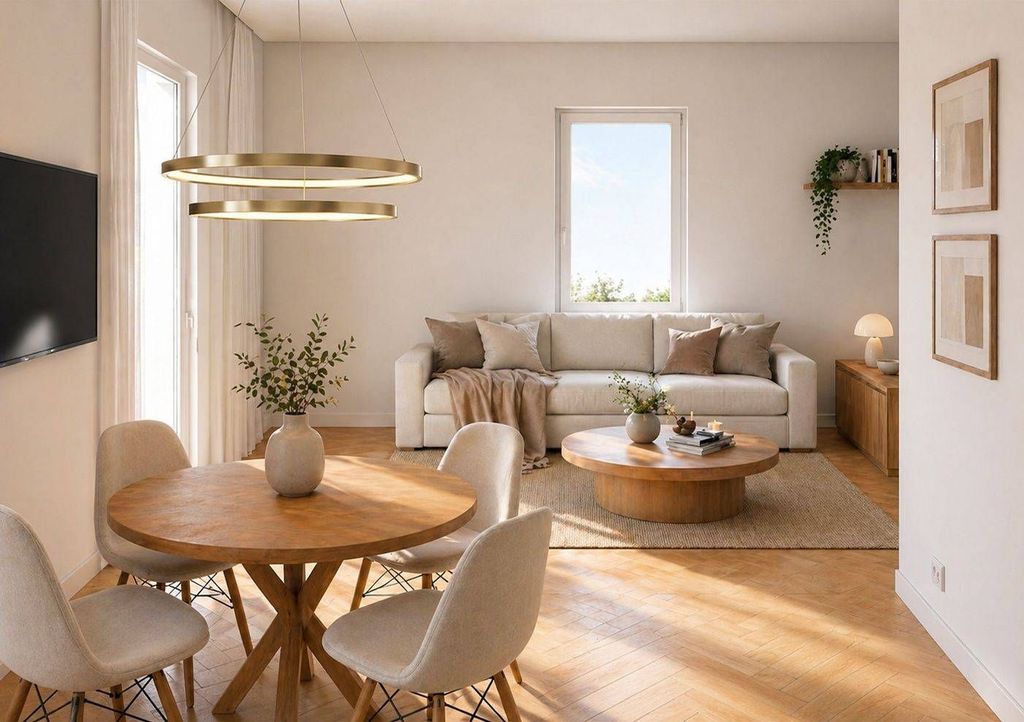 Apartment in Riccione - Vista 3