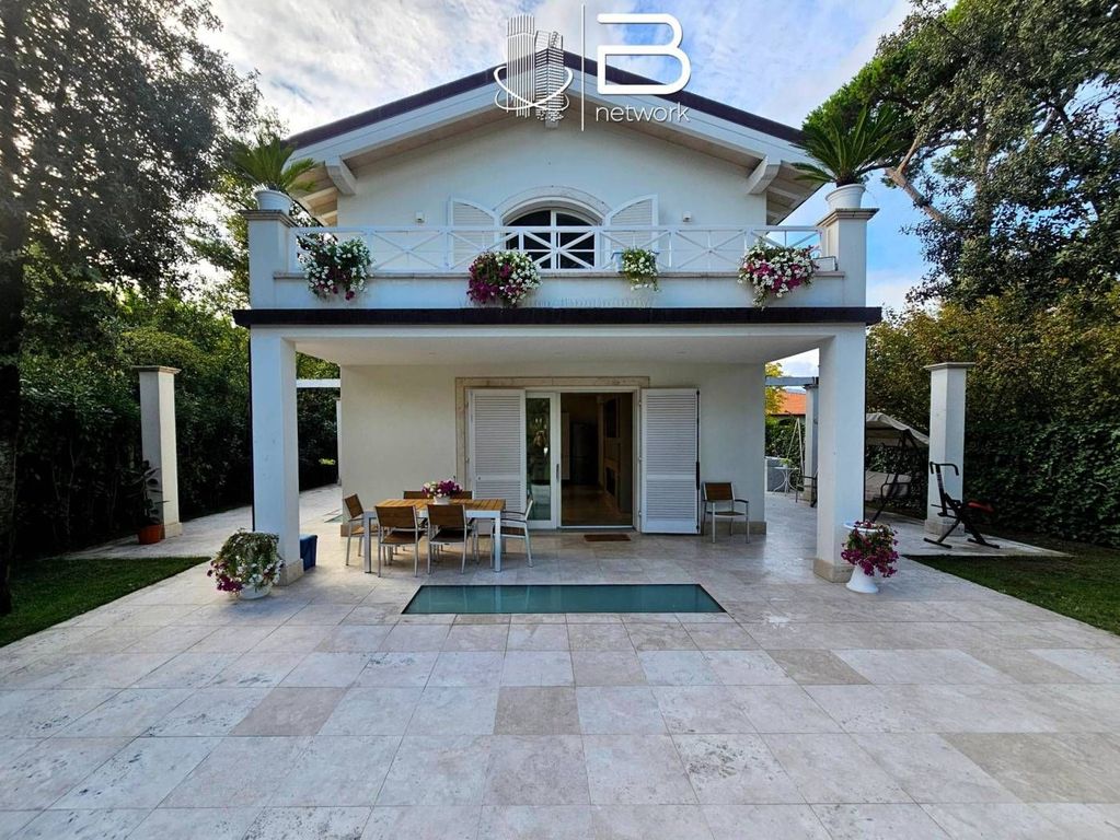 Casa – Forte dei Marmi - Vista 3
