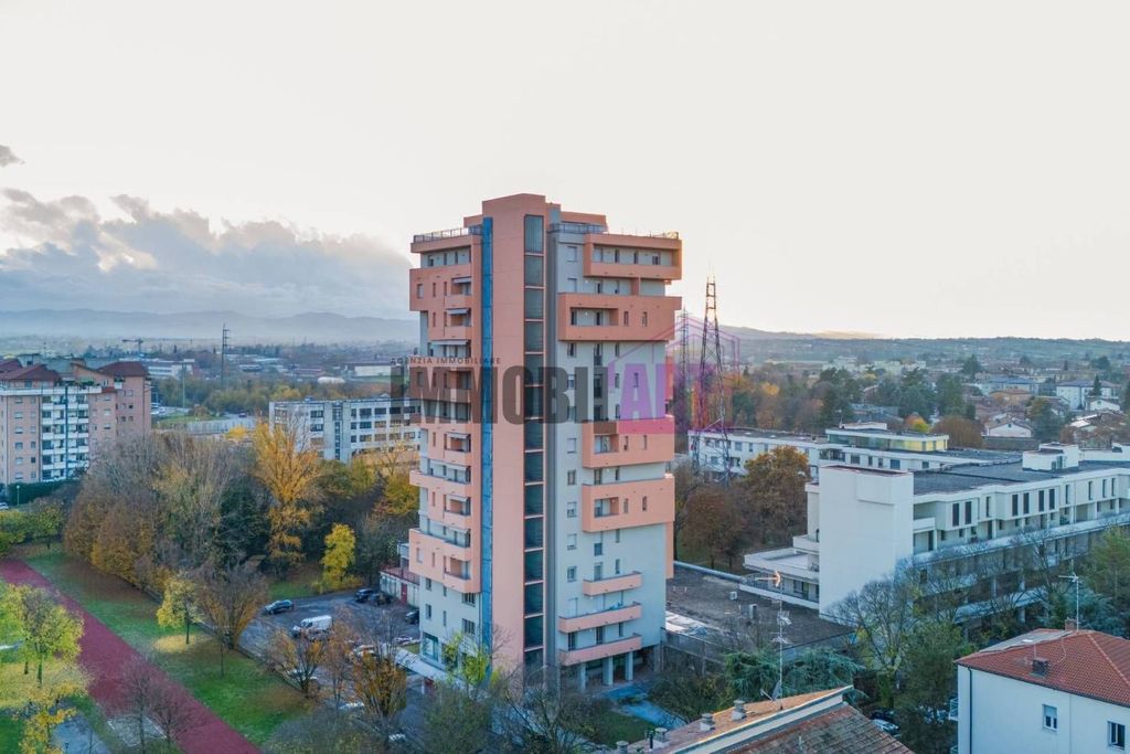 Appartamento – Reggio nell'Emilia - Vista 3