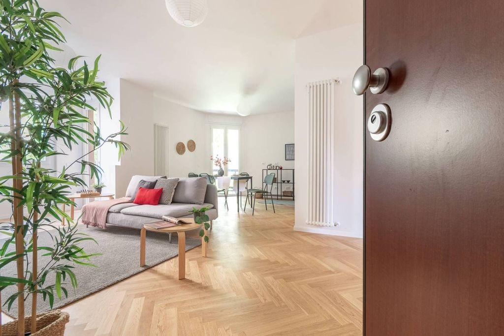 Appartamento – Milan - Vista 3