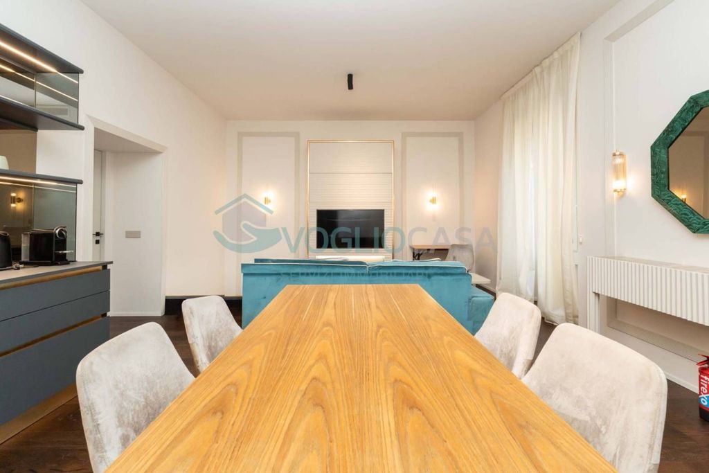 Appartamento – Milan - Vista 3
