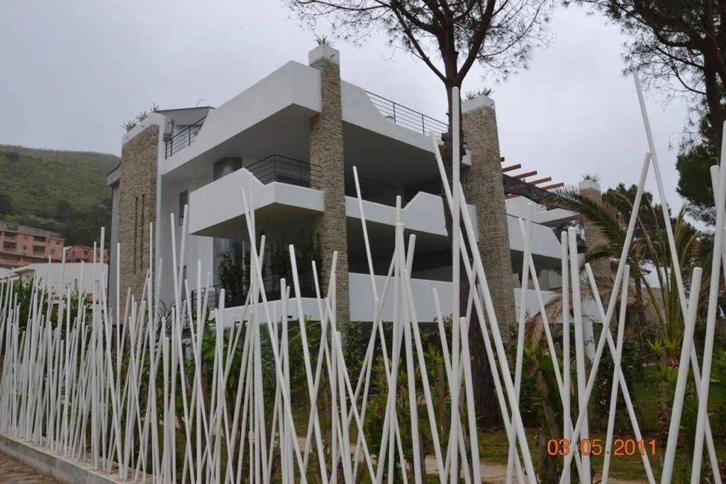 Appartamento – Montecorice - Vista 3
