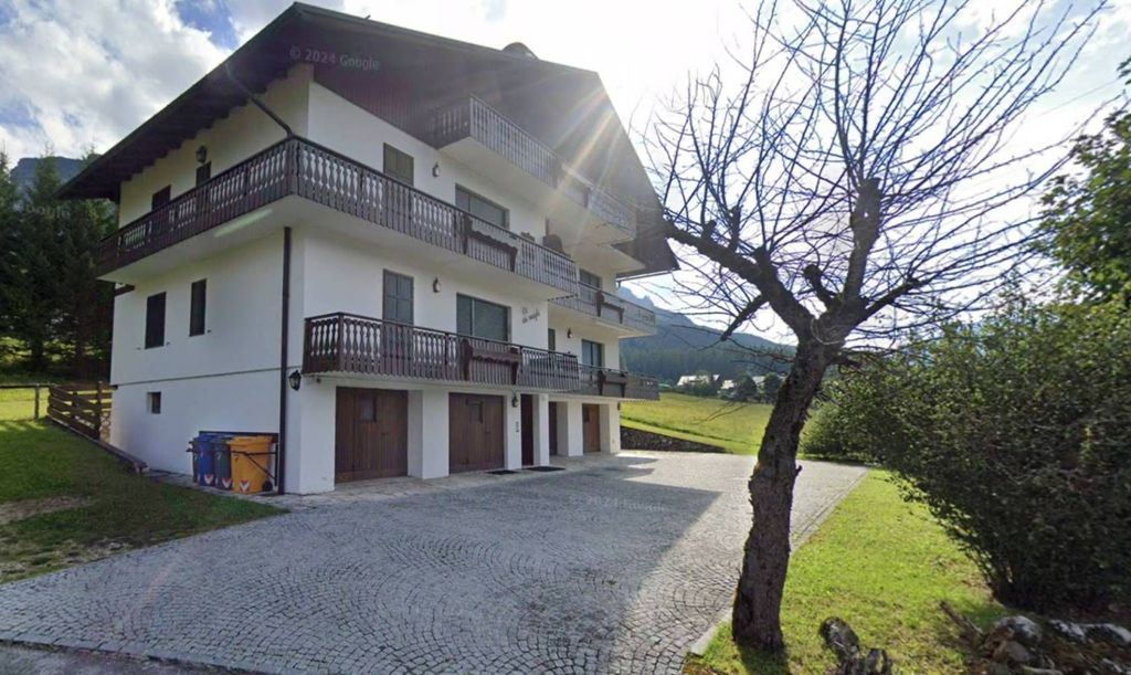 Appartamento – San Vito di Cadore - Vista 3