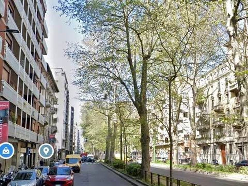 Appartamento – Milan - Vista 3