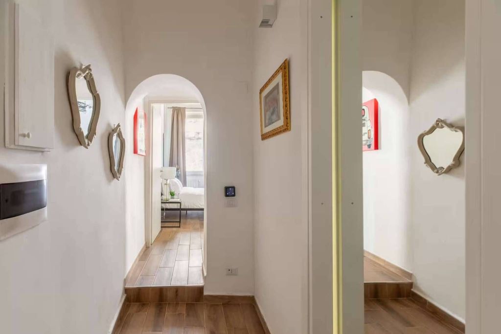 Appartamento – Rome - Vista 3