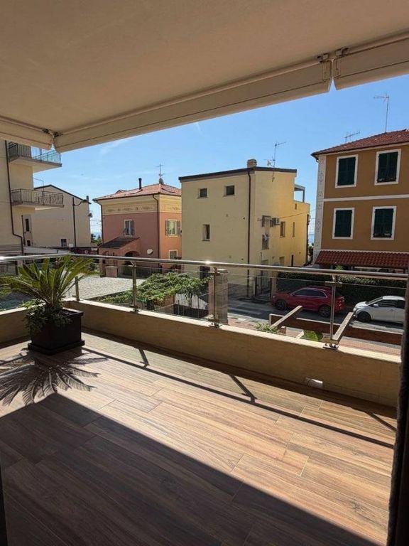Appartamento – Pietra Ligure - Vista 3