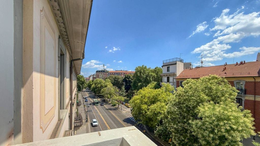 Appartamento – Milan - Vista 3