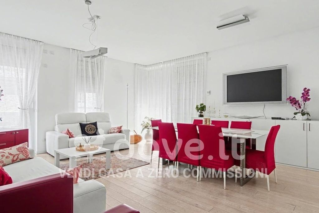 Appartamento – Bergamo - Vista 3