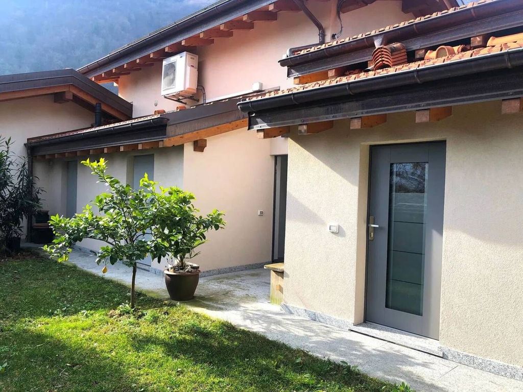 Casa – Cannobio - Vista 3