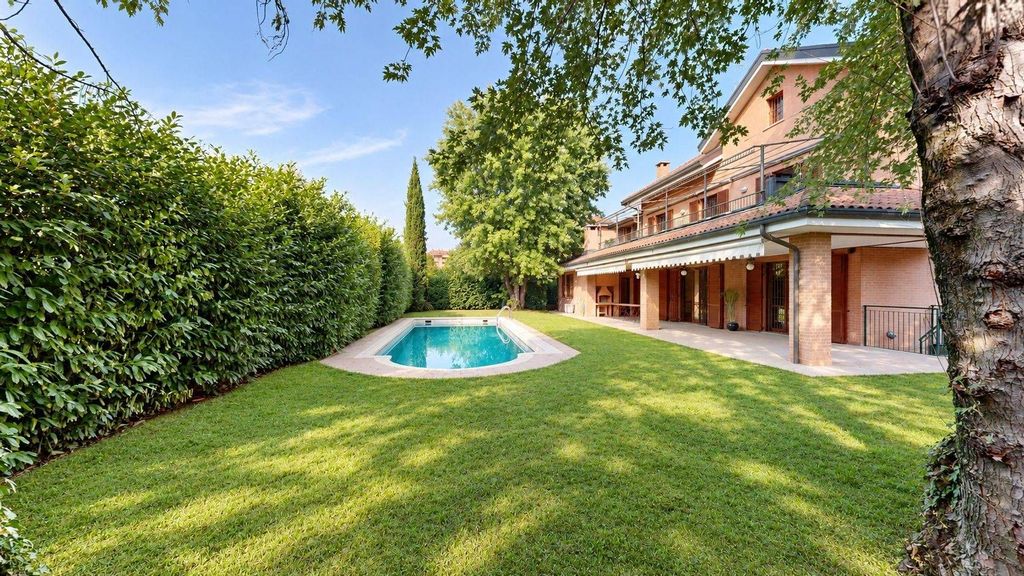 Casa – Segrate - Vista 3