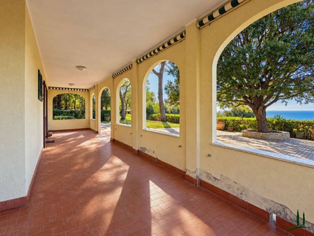 Casa – Scarlino - Vista 3