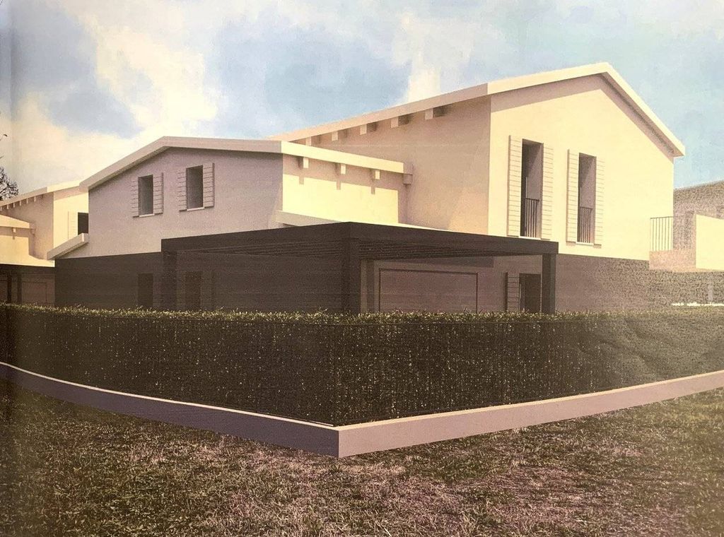 Casa – Martellago, Ca' Salvalajo - Vista 3