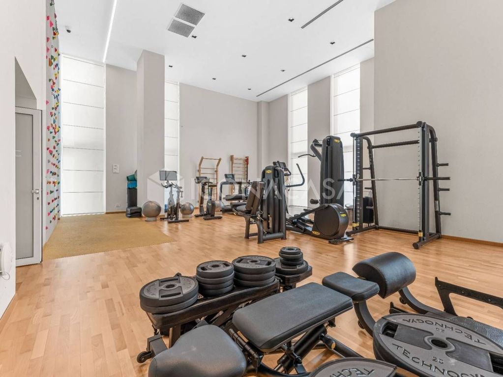 Appartamento – Milan - Vista 3
