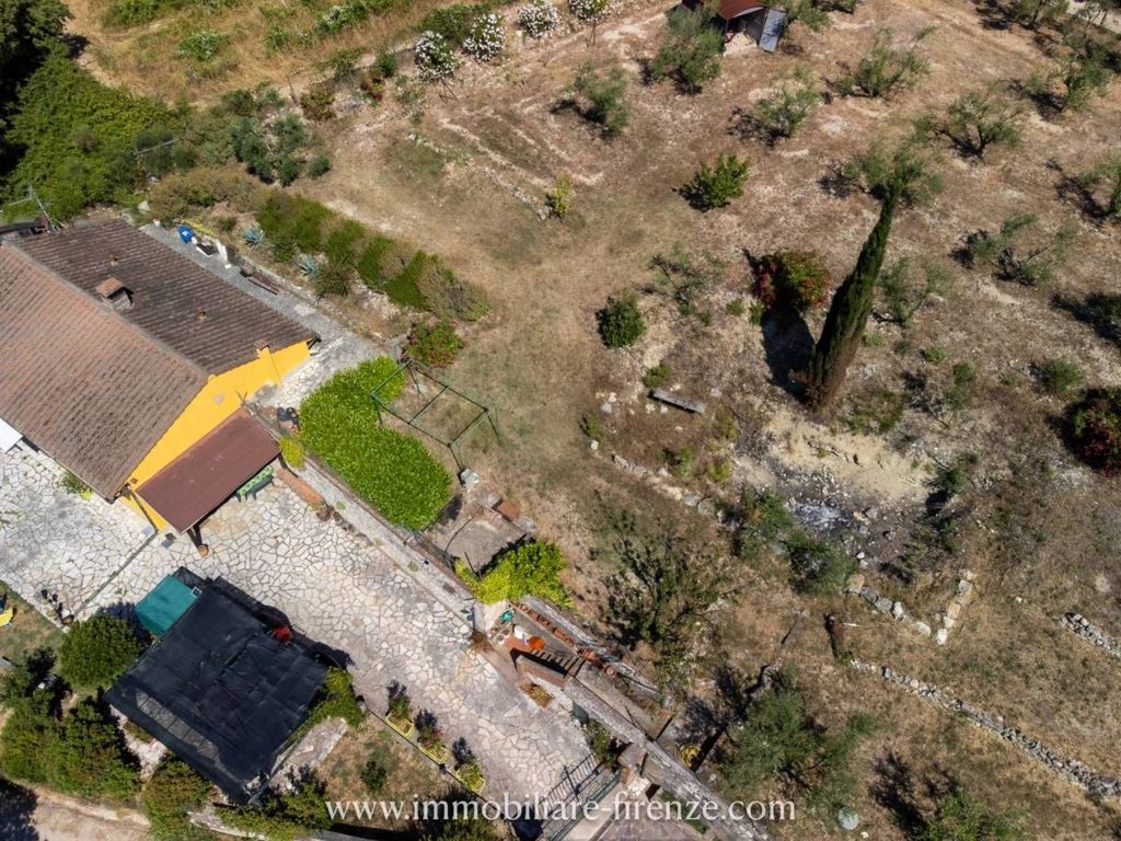 Casa – Rignano sull'Arno - Vista 3