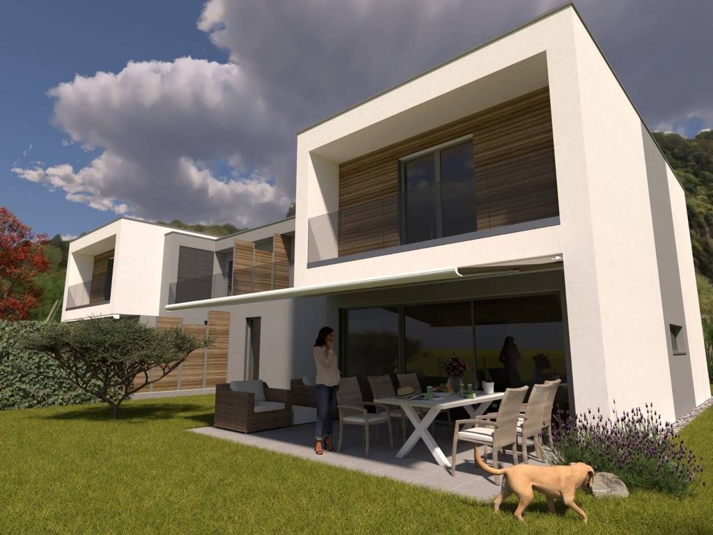 Casa – Trontano - Vista 3