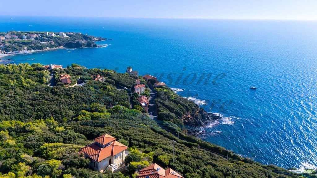Casa – Rosignano Marittimo - Vista 3