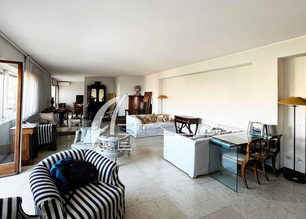 Appartamento – Rome - Vista 3