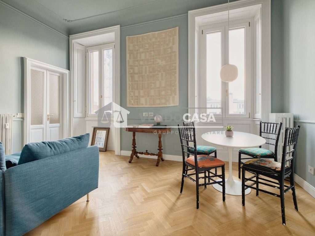 Appartamento – Milan - Vista 3