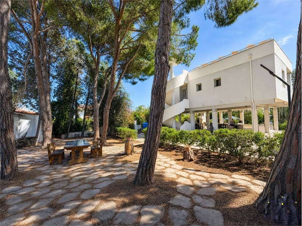Casa – Siracusa, Fontane Bianche - Vista 3