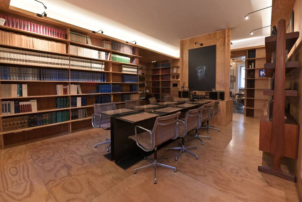 Appartamento – Rome - Vista 3