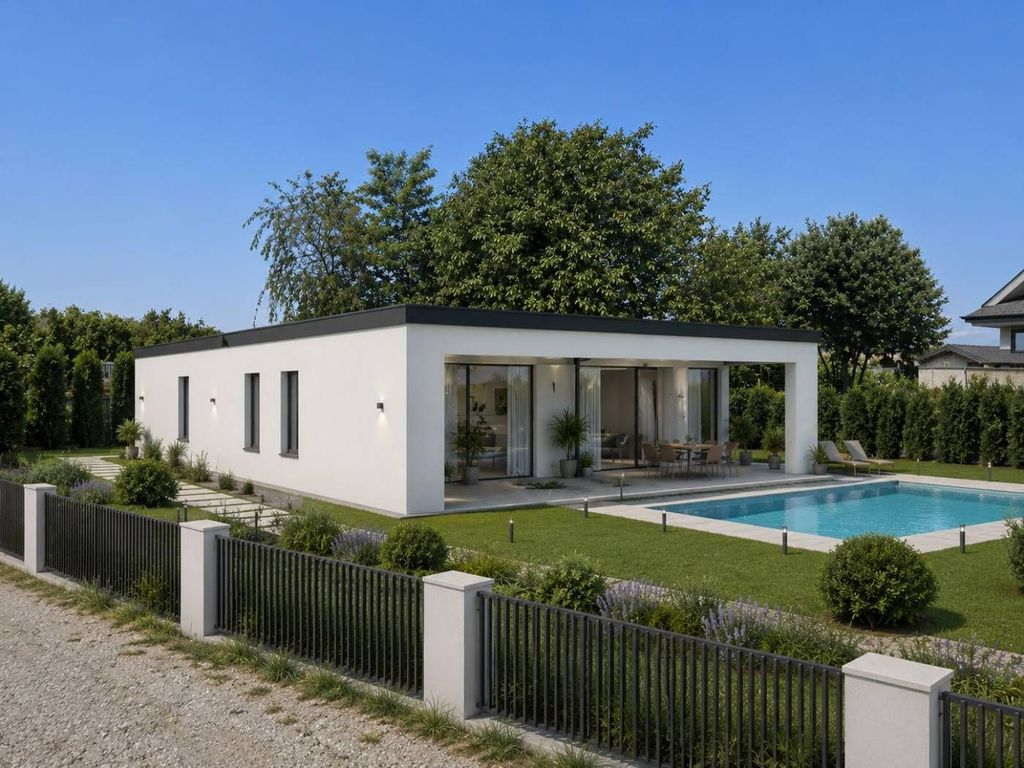Casa – Buscate, Milano - Vista 3