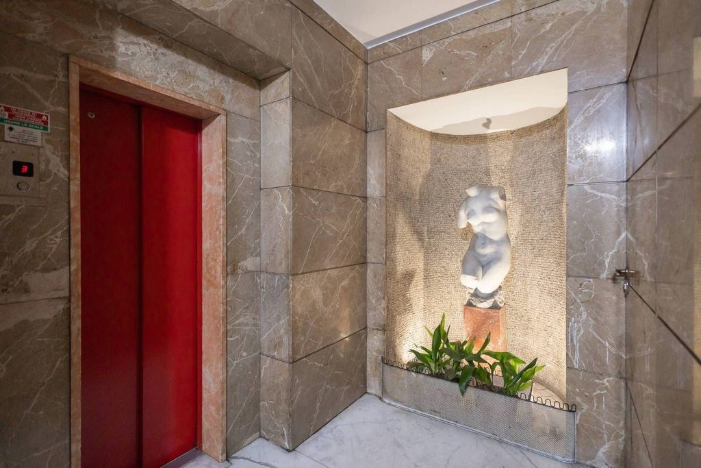 Appartamento – Milan - Vista 3