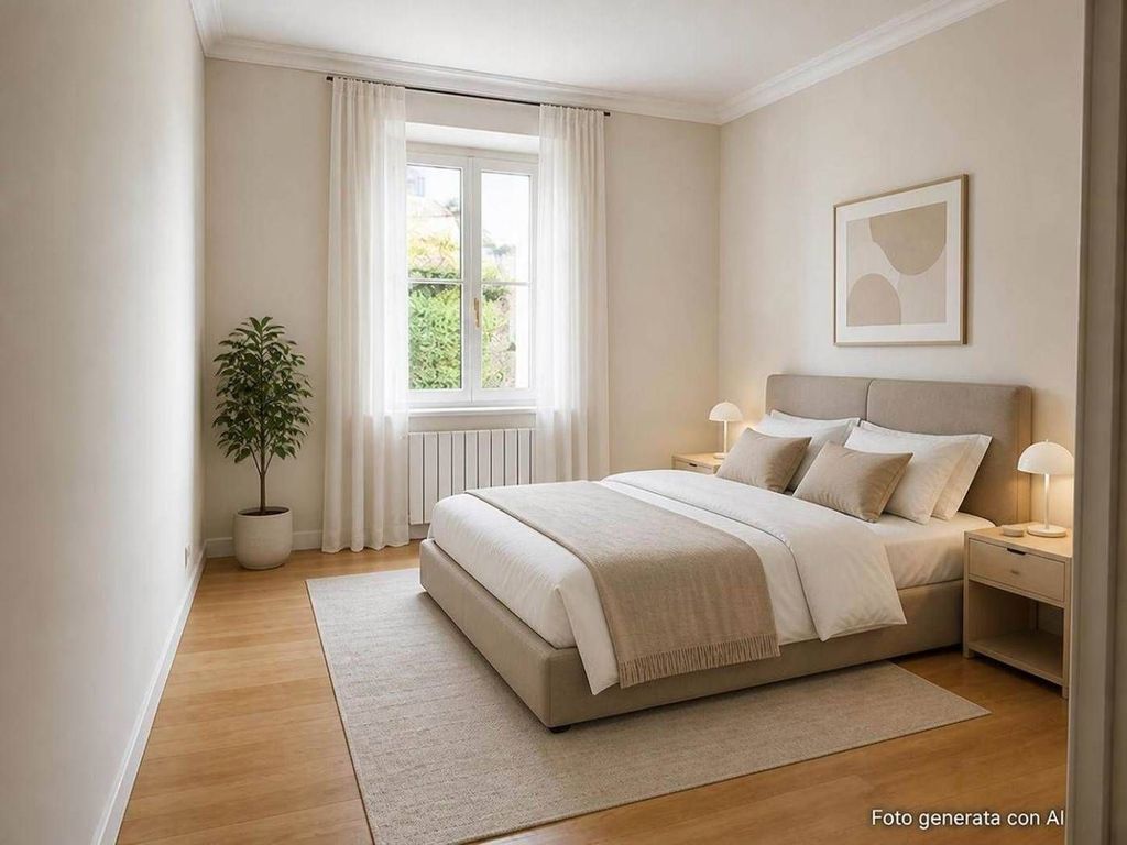 Appartamento – Milan - Vista 3