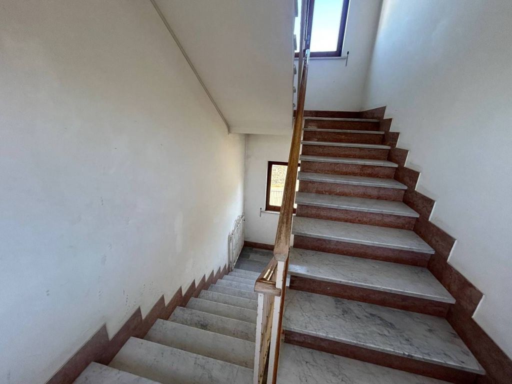 Appartamento – Massa Lubrense - Vista 3