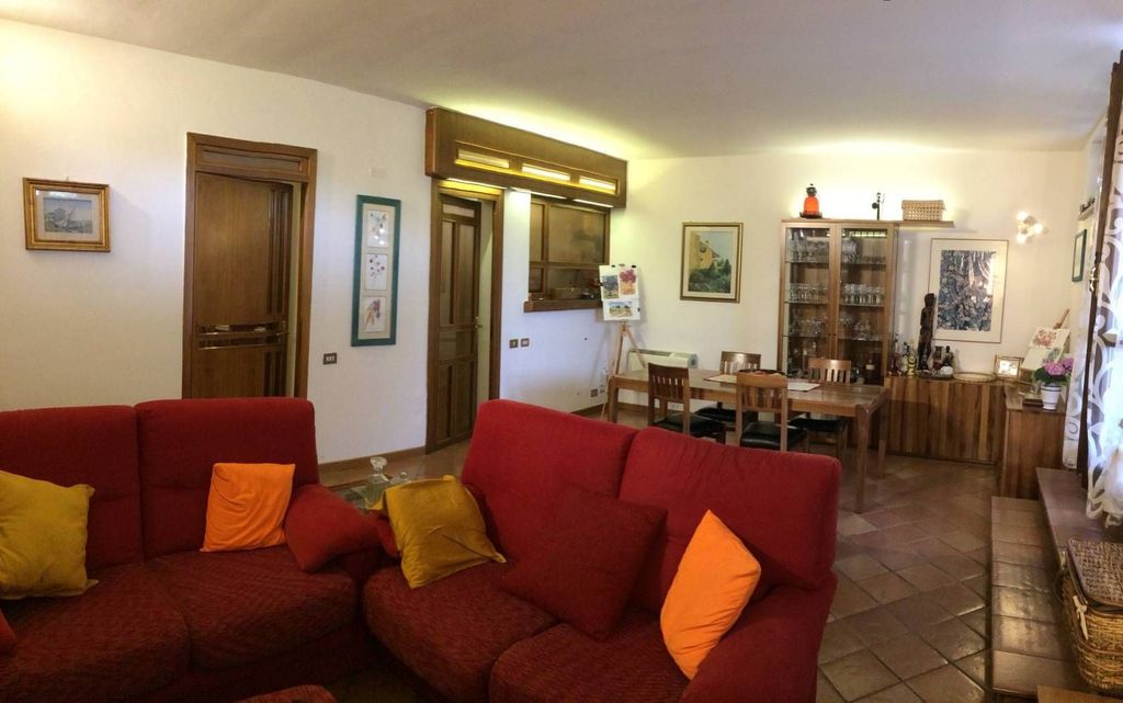 Casa – Amelia, Archileggi - Vista 3