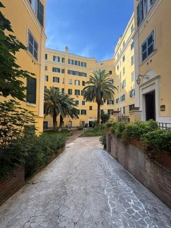 Appartamento – Rome - Vista 3