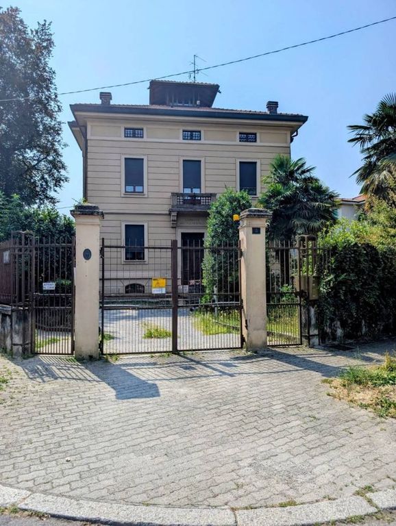 Apartment in Cusano Milanino - Vista 3
