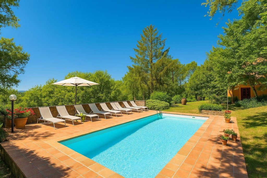 Casa – Radda in Chianti - Vista 3