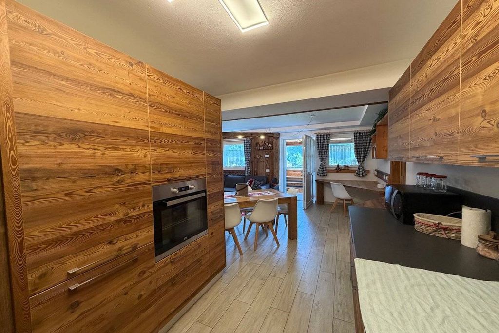 Appartamento – San Giovanni di Fassa-Sèn Jan - Vista 3
