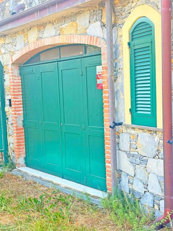 Casa – Camogli, Sant'Anna, Genova - Vista 3