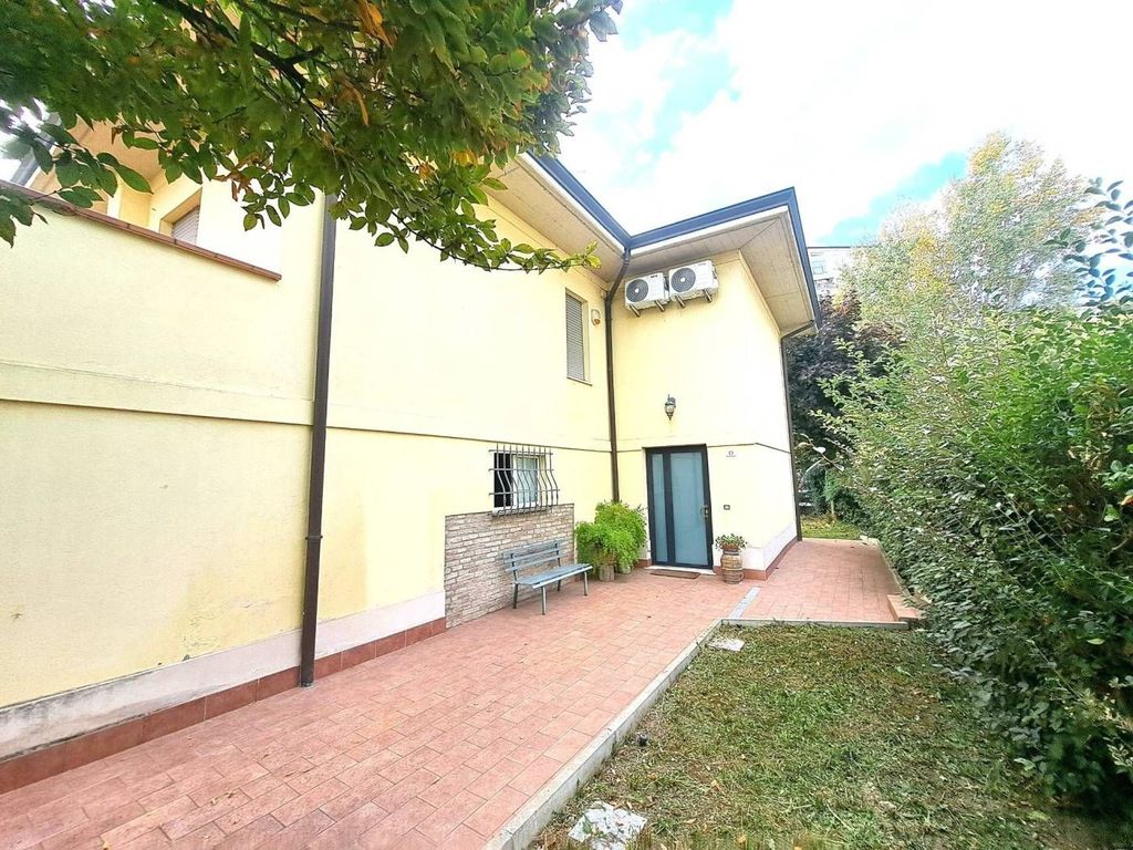 Casa – Parma, Quartiere Benedetta, San Leonardo - Vista 3