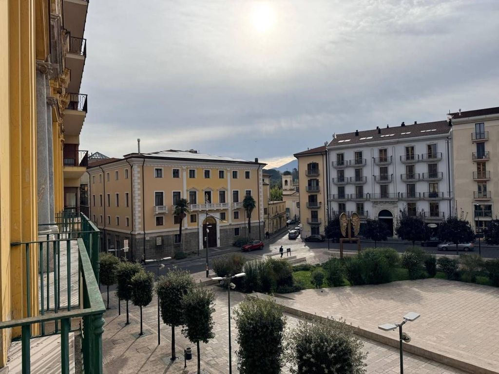 Appartamento – Avellino - Vista 3