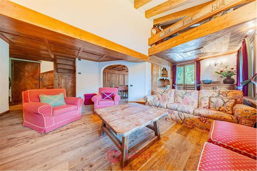 Appartamento – Madesimo, Sondrio - Vista 3