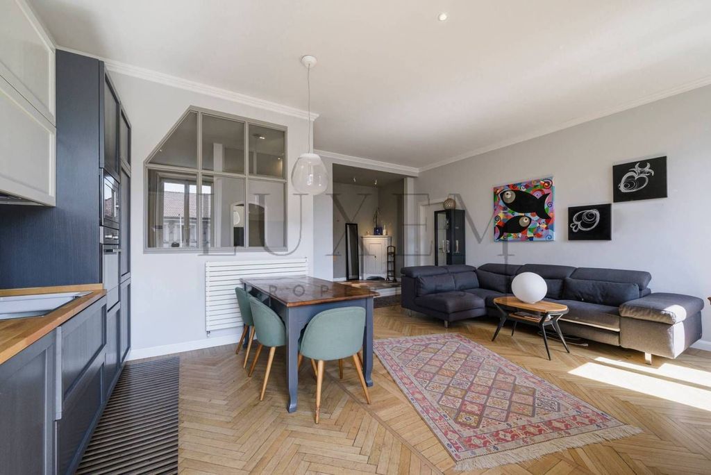 Appartamento – Milan - Vista 3