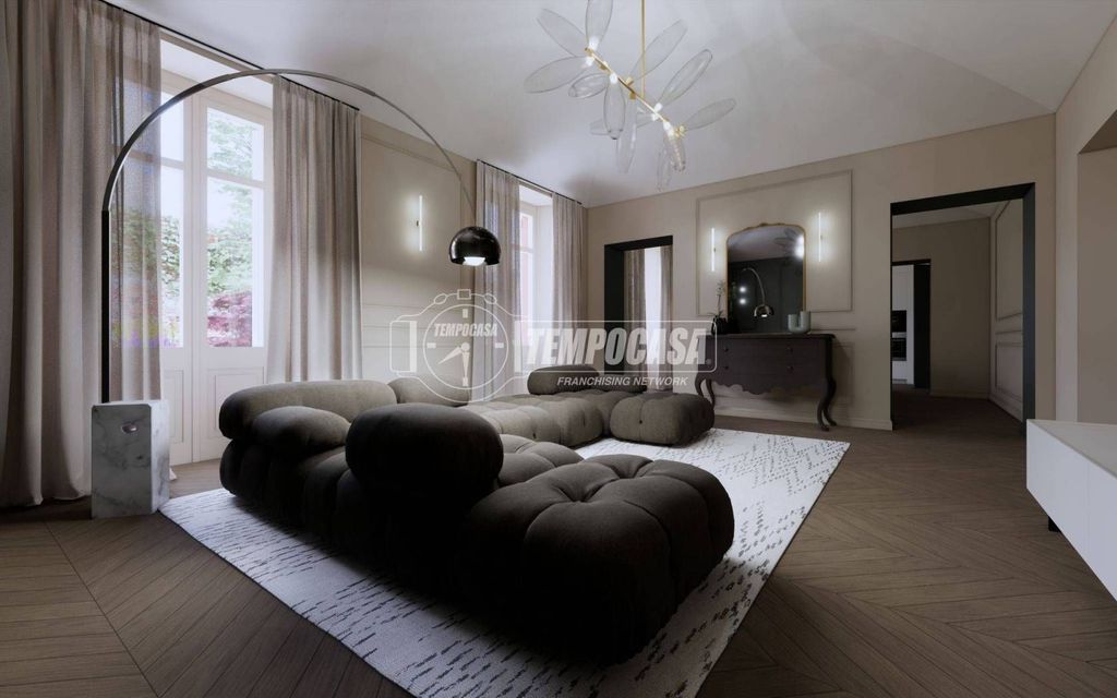 Appartamento – Turin - Vista 3