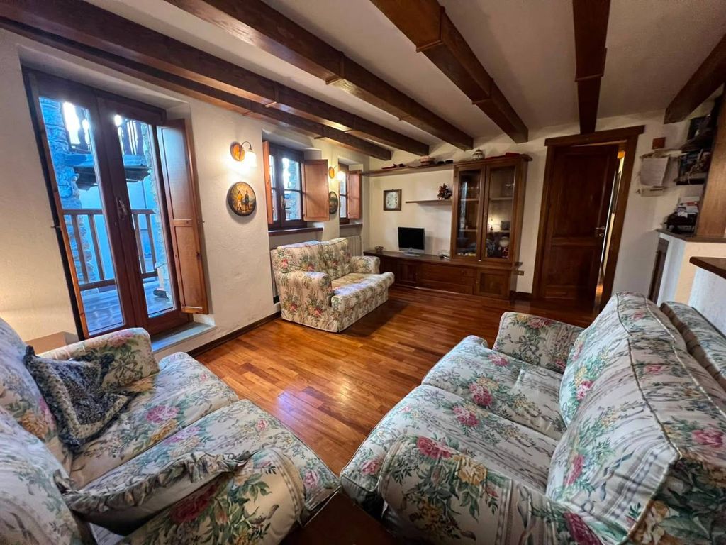 Appartamento – Courmayeur - Vista 3
