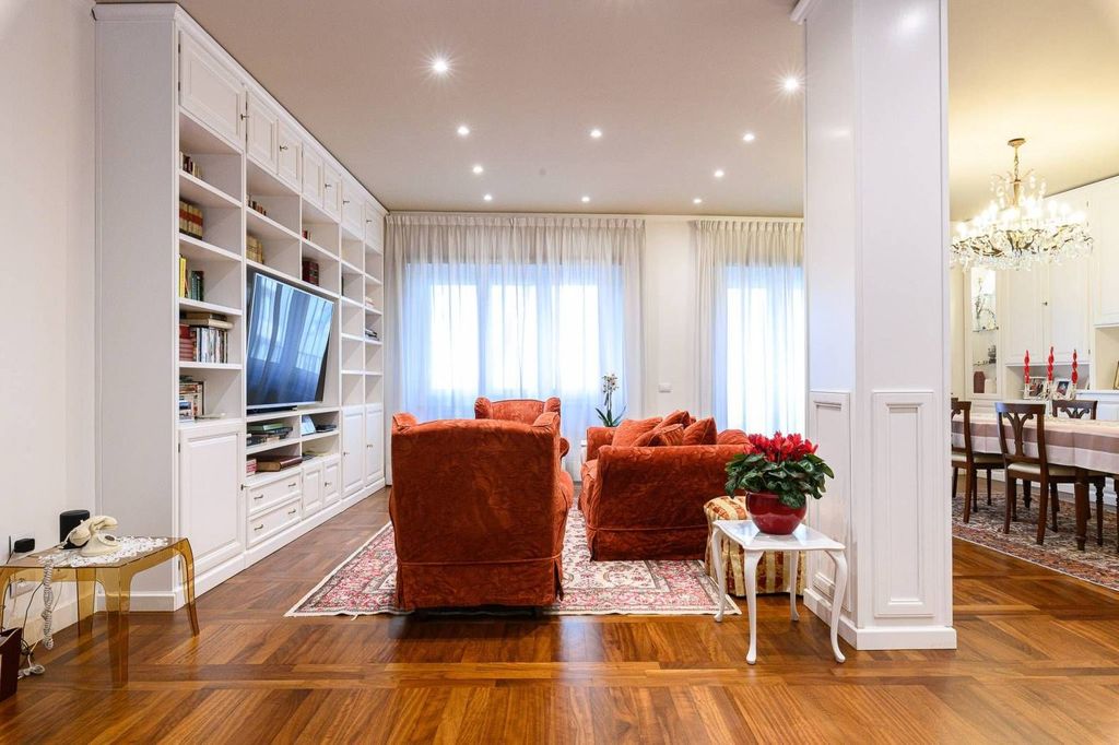 Appartamento – Rome - Vista 3
