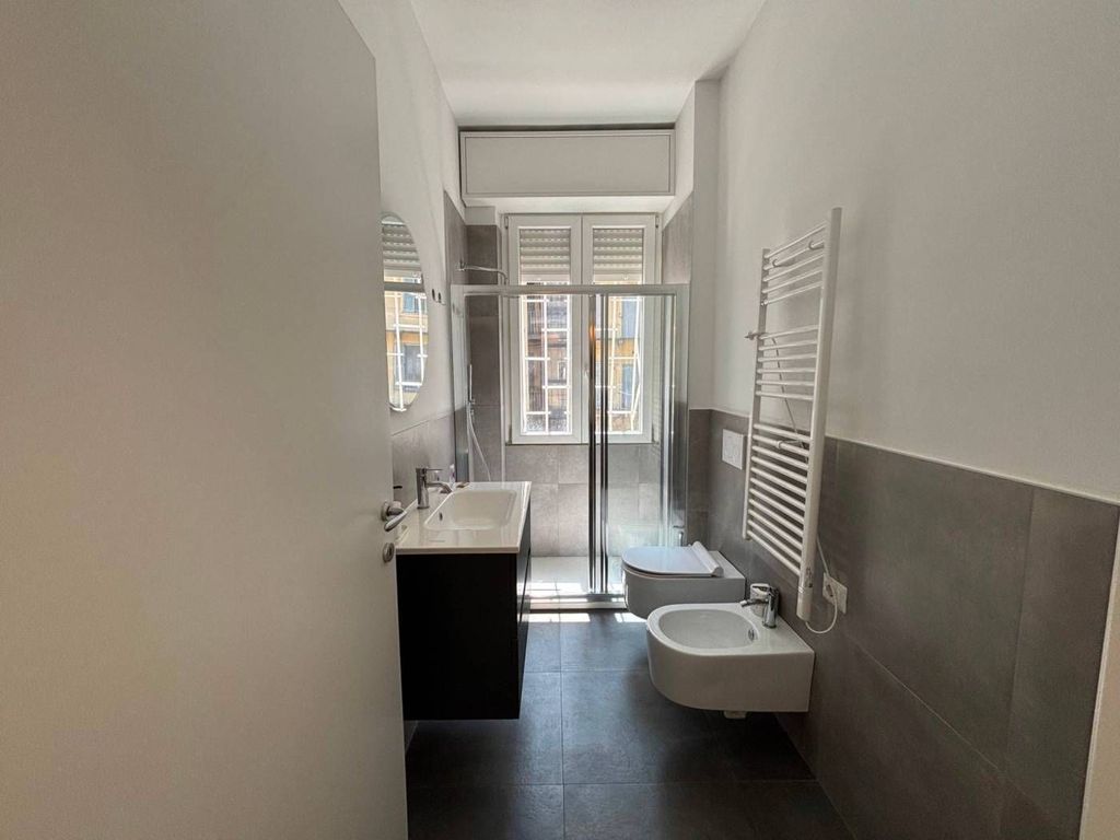 Appartamento – Milan - Vista 3