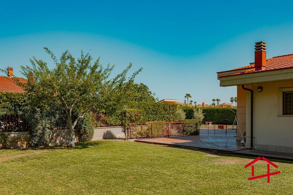 Casa – Rome - Vista 3