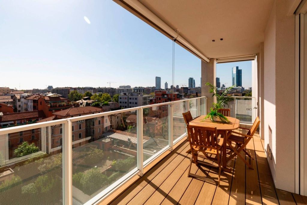 Appartamento – Milan - Vista 3